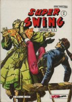 Sommaire Super Swing n° 25